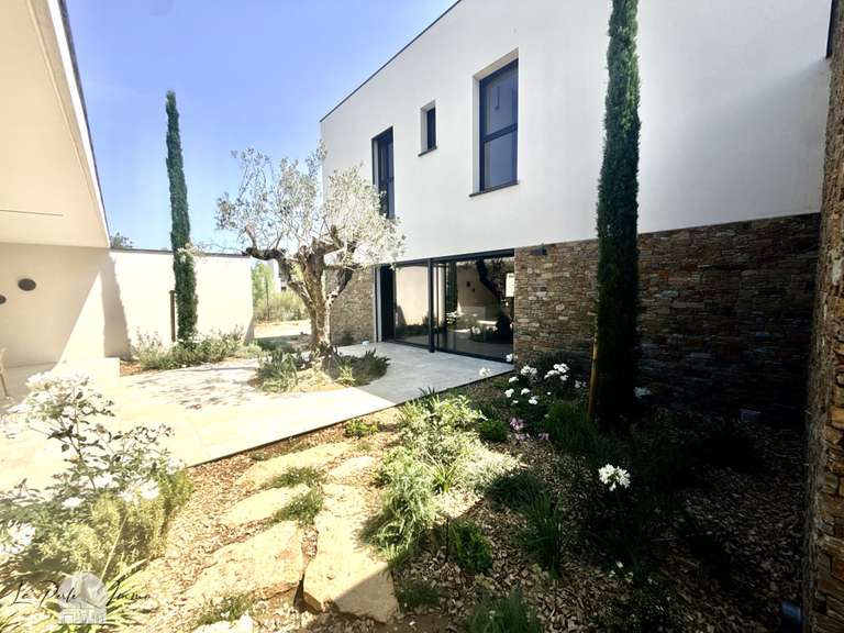 Villa Perpignan - 4 chambres - 220m²