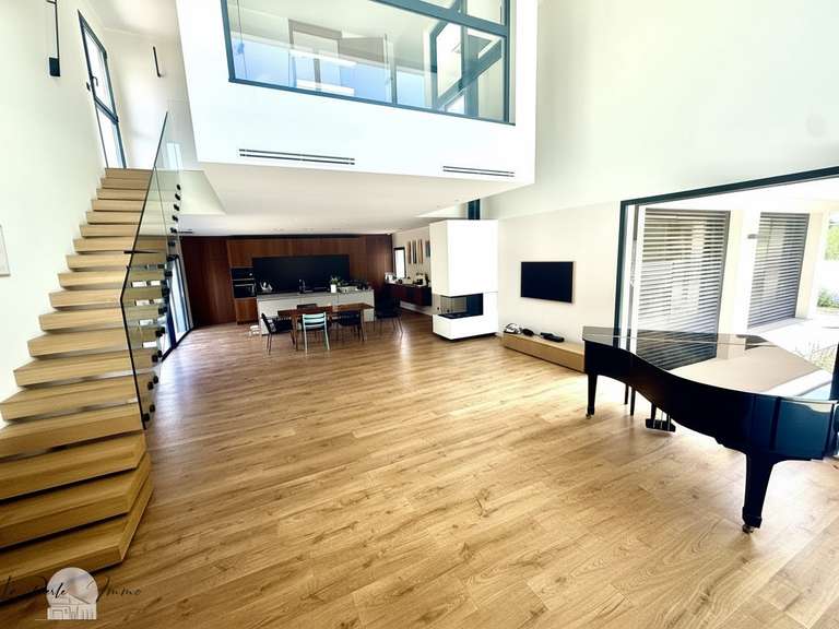 Villa Perpignan - 4 chambres - 220m²