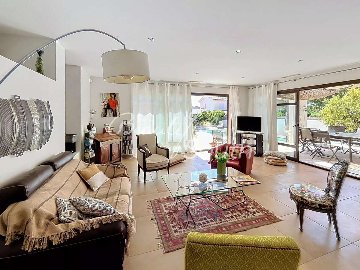 Villa Perpignan