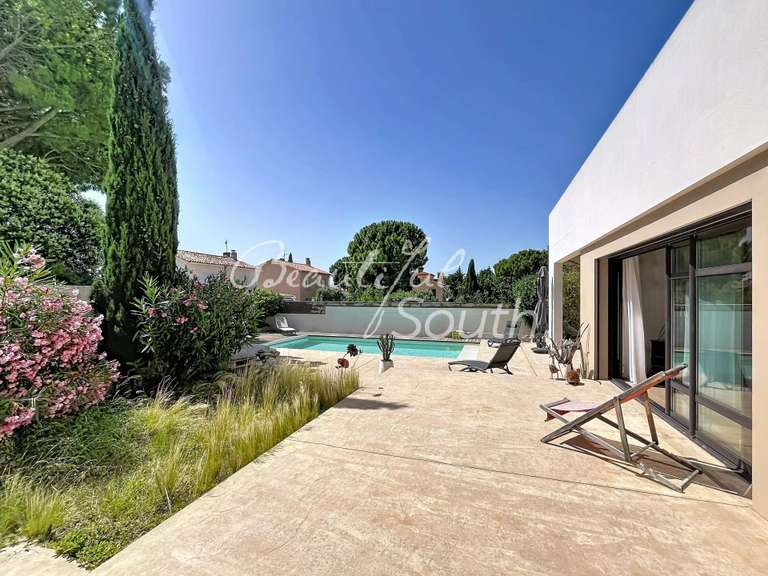 Villa Perpignan - 4 chambres - 185m²