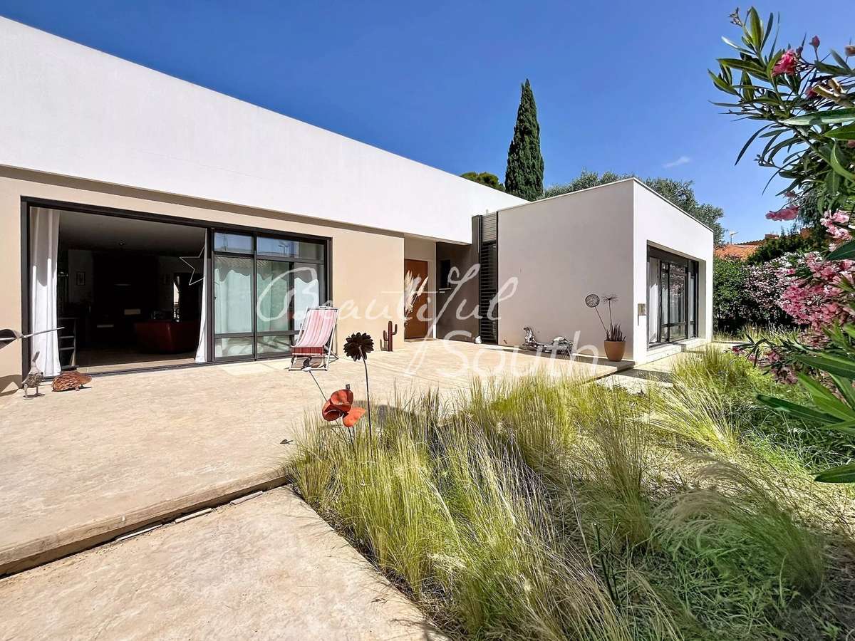 Villa Perpignan