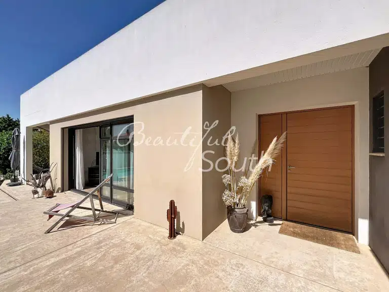 Villa Perpignan - 4 chambres - 185m²