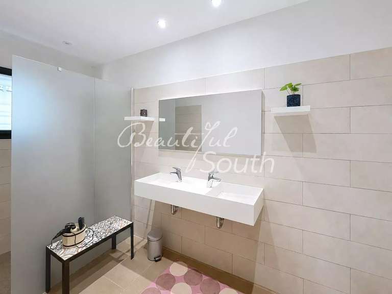 Villa Perpignan - 4 chambres - 185m²