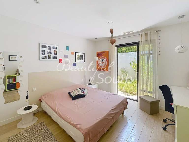 Villa Perpignan - 4 chambres - 185m²