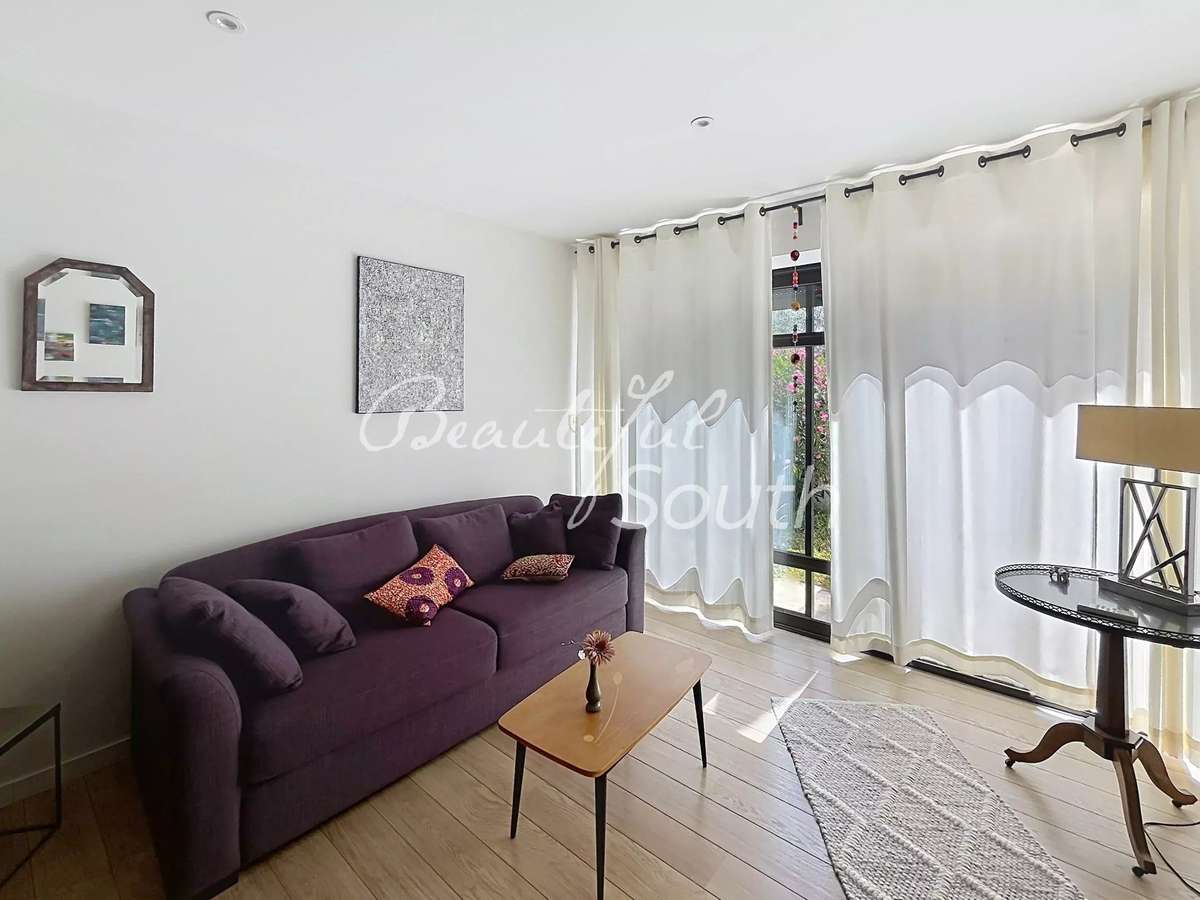 Villa Perpignan