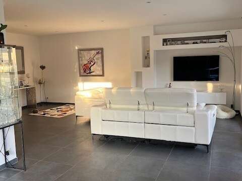 Villa Perpignan - 4 chambres - 142m²