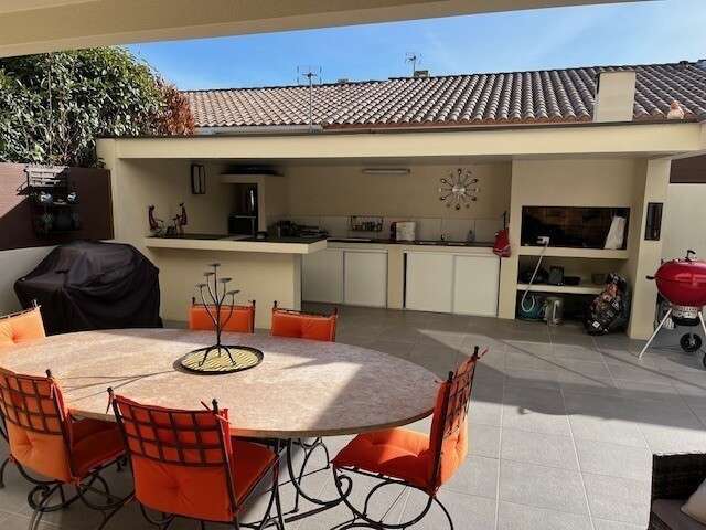 Villa Perpignan