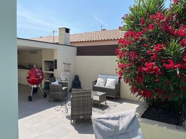 Villa Perpignan