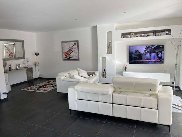 Villa Perpignan - 4 chambres - 142m²