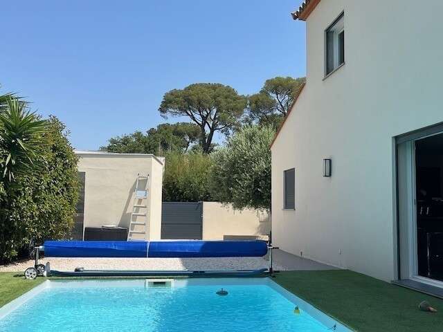 Villa Perpignan - 4 chambres - 142m²