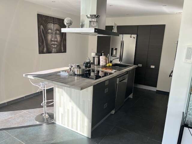 Villa Perpignan - 4 chambres - 142m²