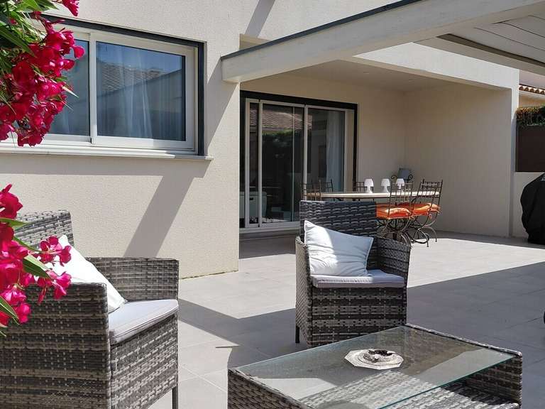 Villa Perpignan - 4 chambres - 142m²