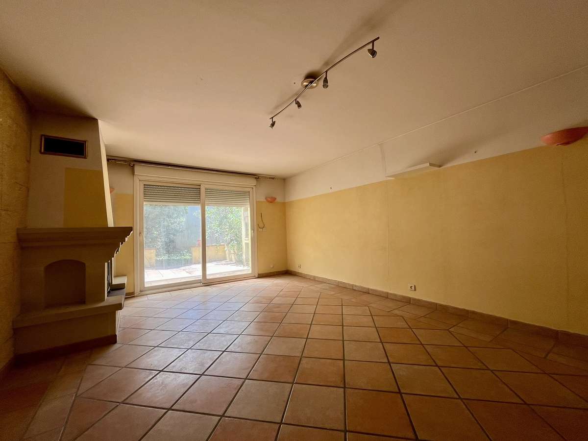 Villa Perpignan