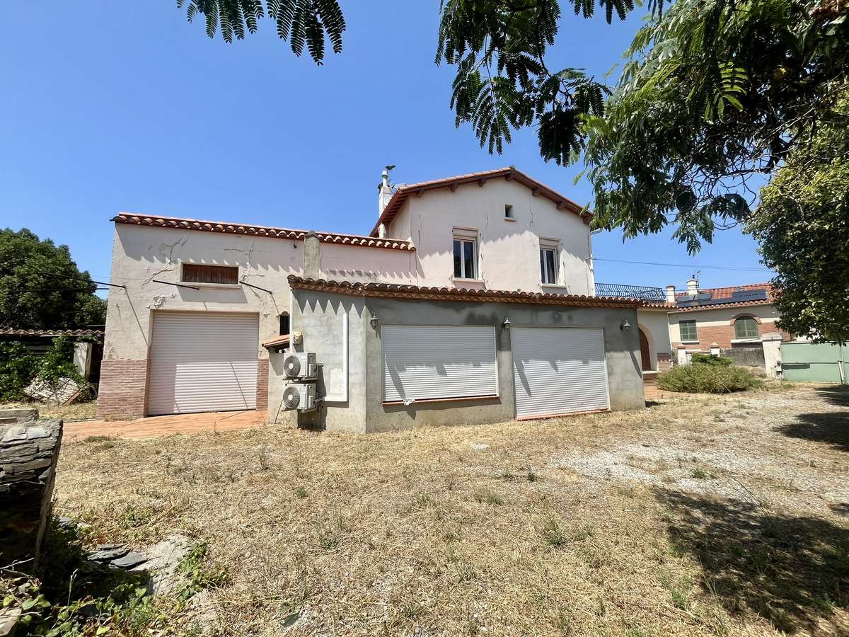 Villa Perpignan