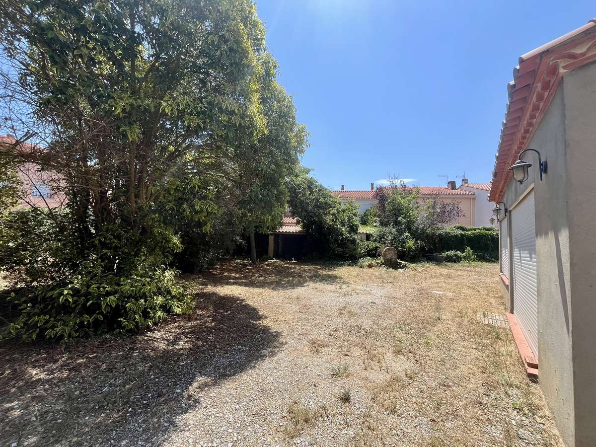Villa Perpignan