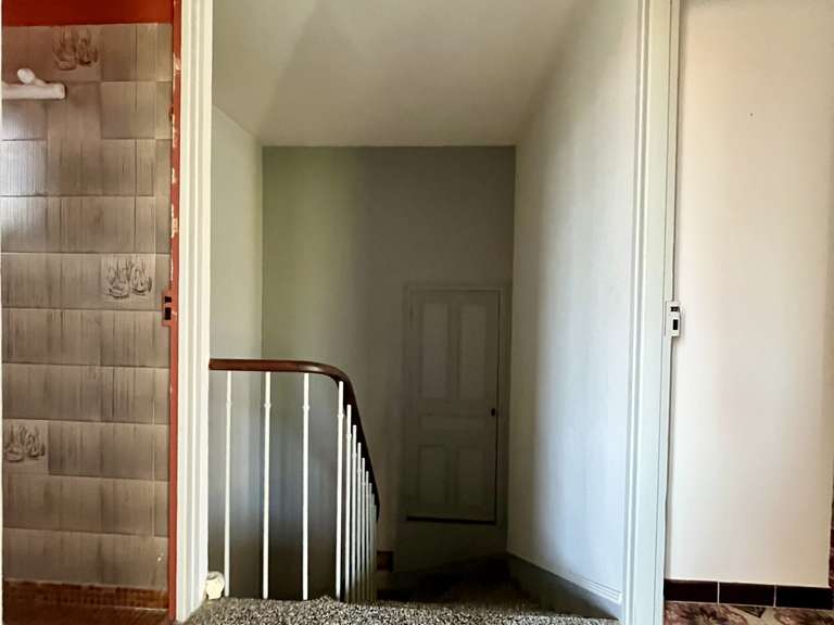 Villa Perpignan - 7 chambres - 246m²