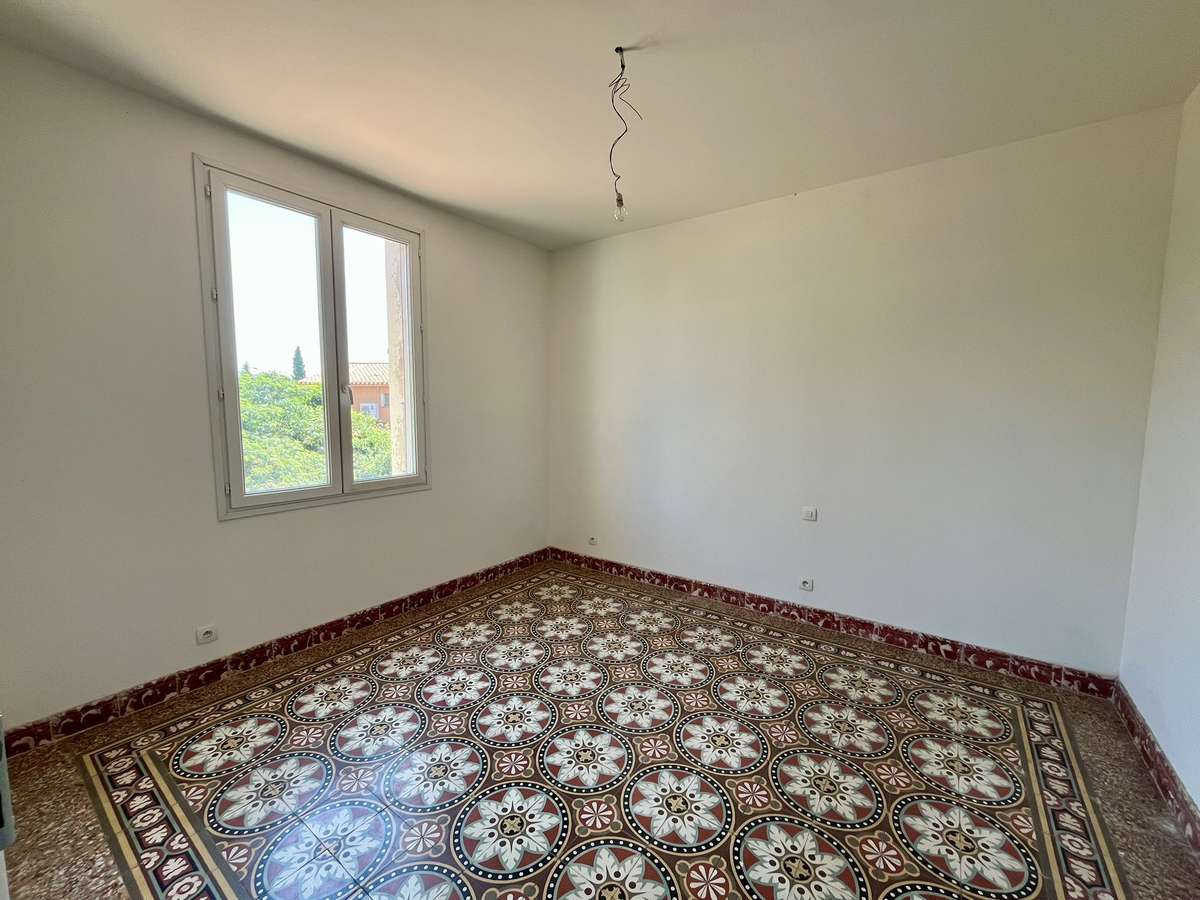 Villa Perpignan