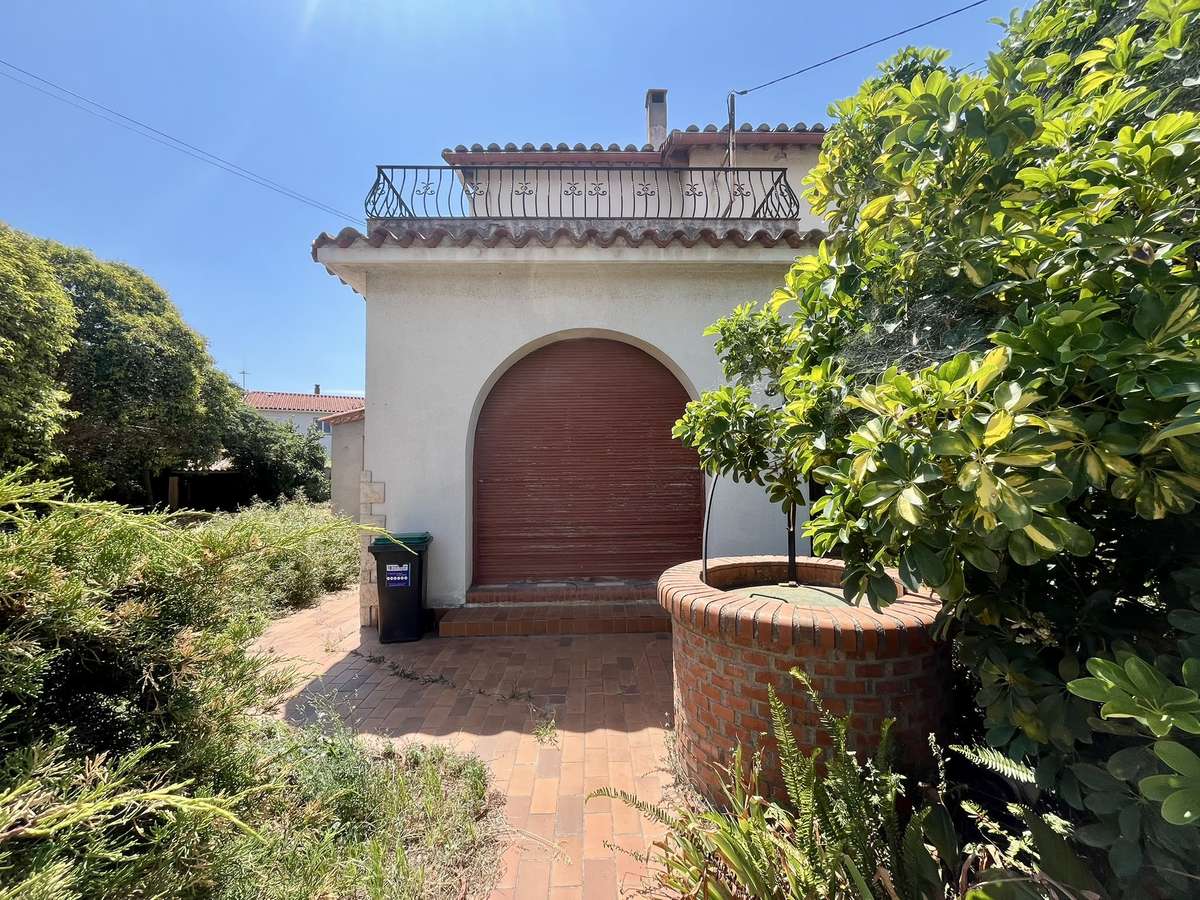 Villa Perpignan