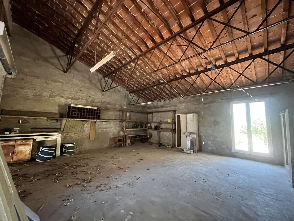 Villa Perpignan