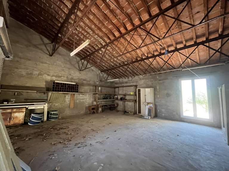 Villa Perpignan - 7 chambres - 246m²
