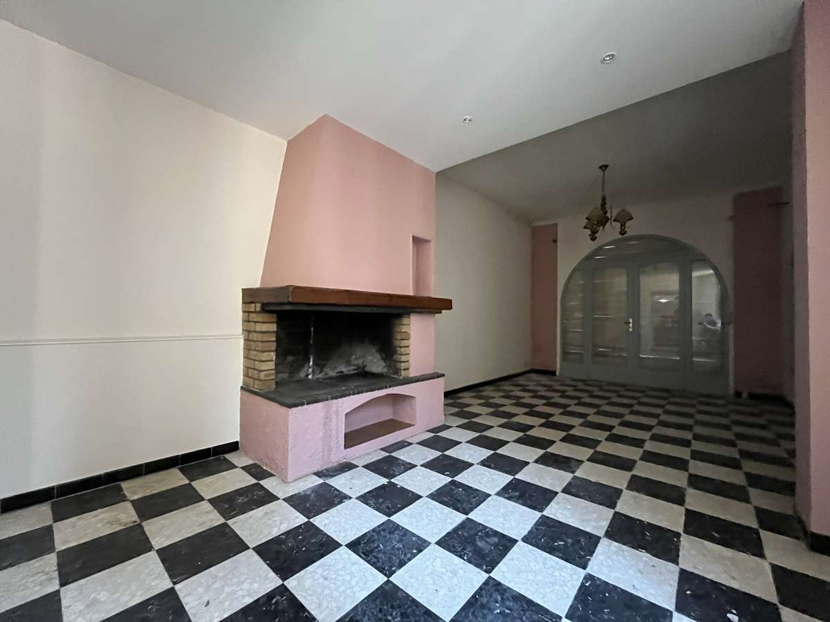 Villa Perpignan