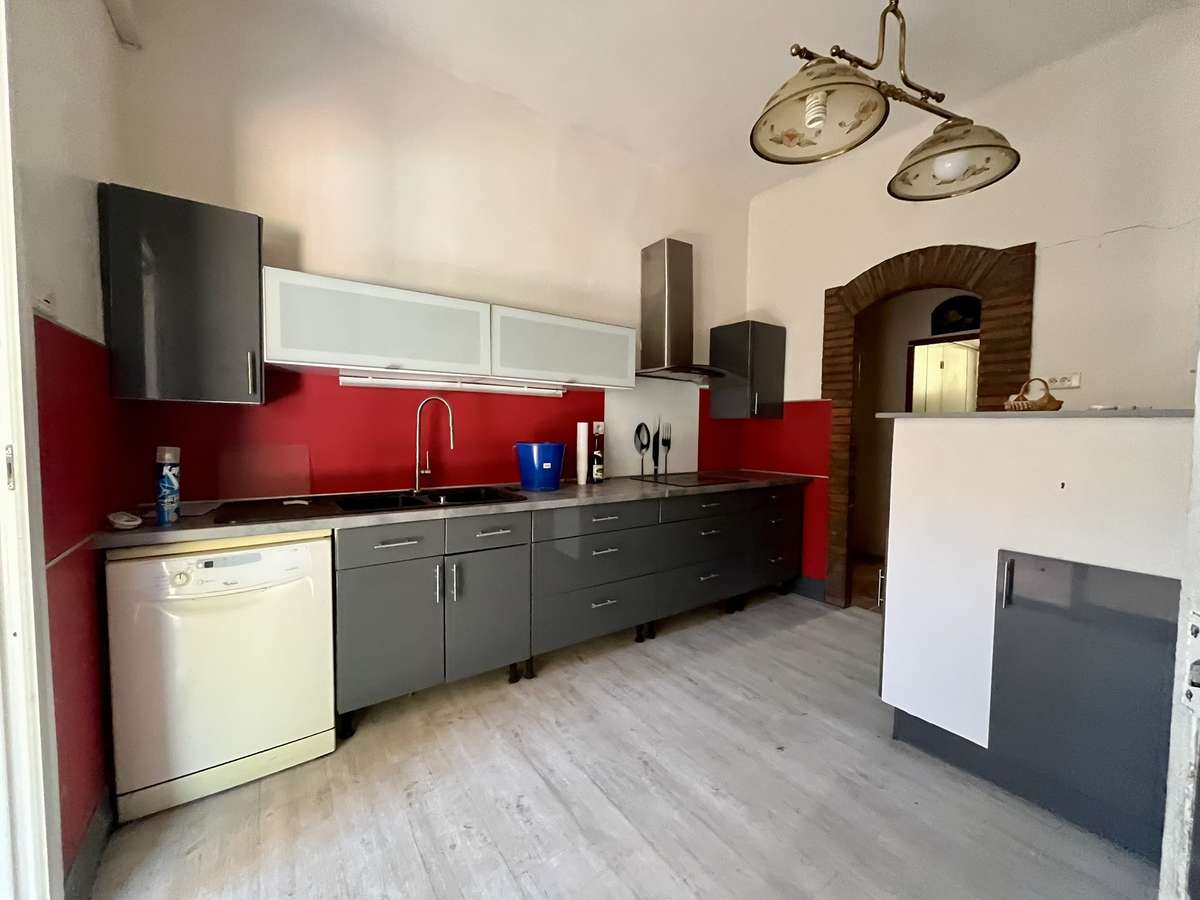 Villa Perpignan