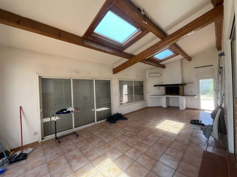 Villa Perpignan - 7 chambres - 246m²