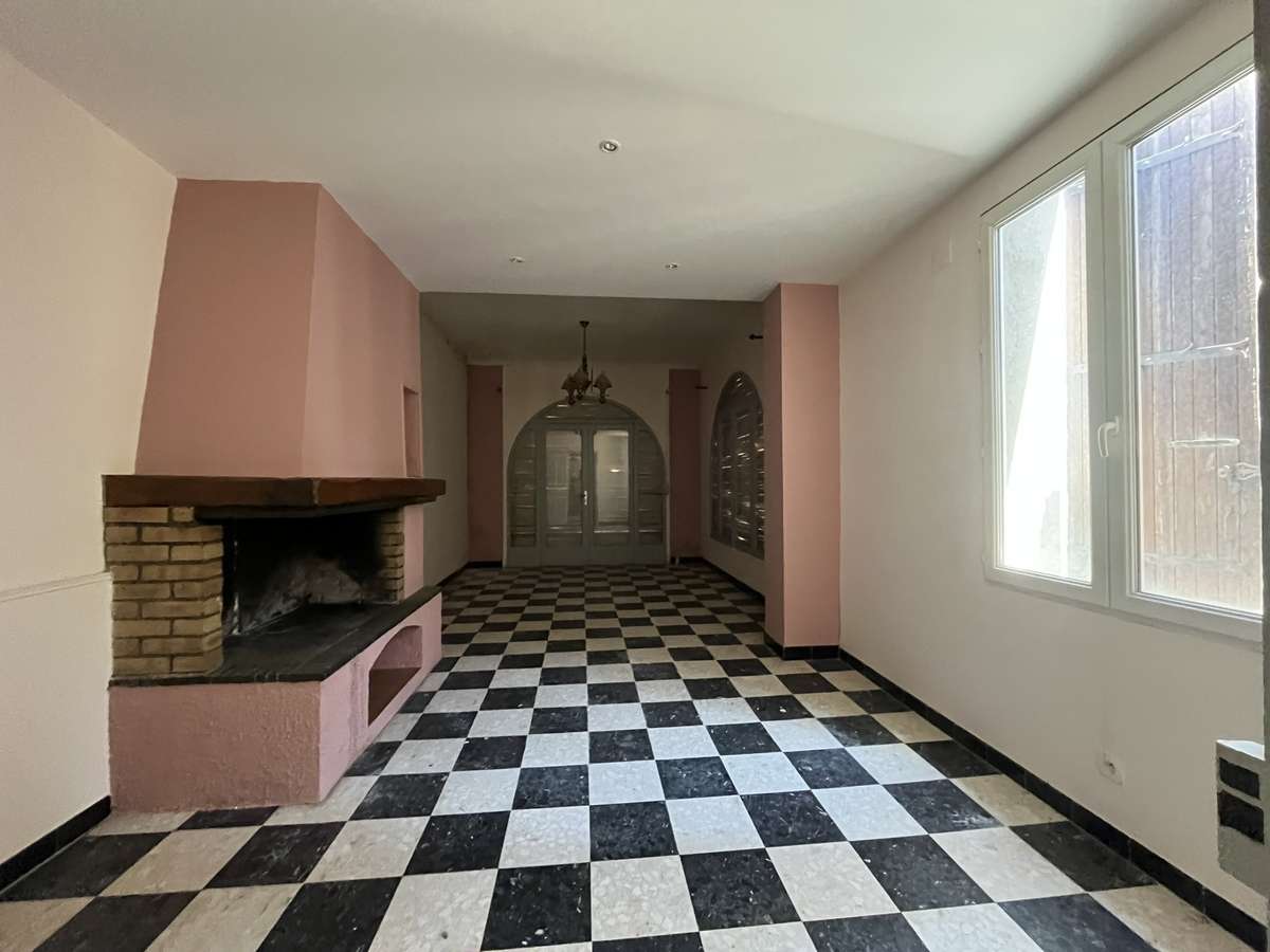 Villa Perpignan