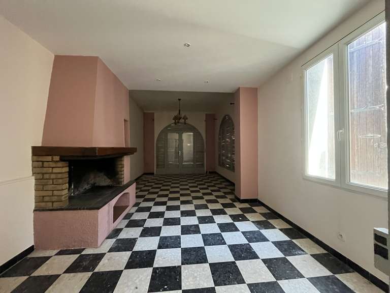 Villa Perpignan - 7 chambres - 246m²