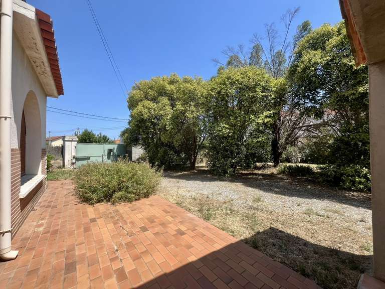 Villa Perpignan - 7 chambres - 246m²