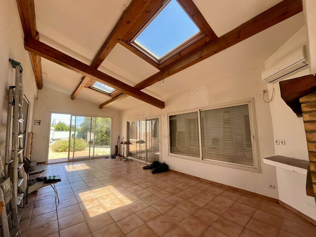 Villa Perpignan
