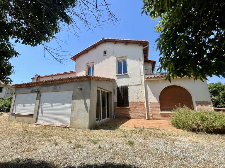 Villa Perpignan - 7 chambres - 246m²