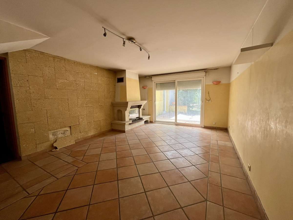 Villa Perpignan