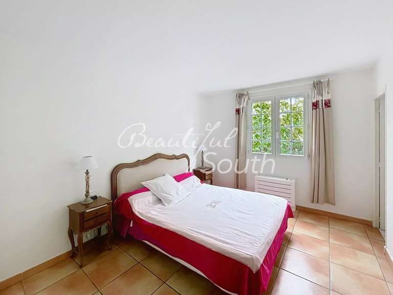 Villa Perpignan - 4 chambres - 166m²
