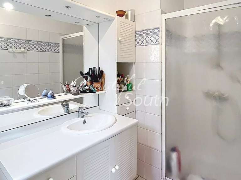 Villa Perpignan - 4 chambres - 166m²