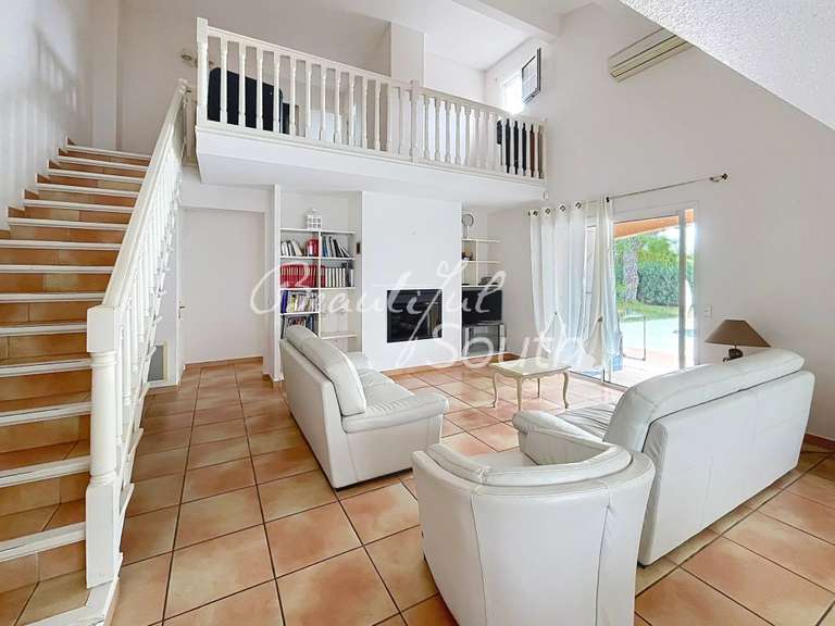 Villa Perpignan - 4 chambres - 166m²