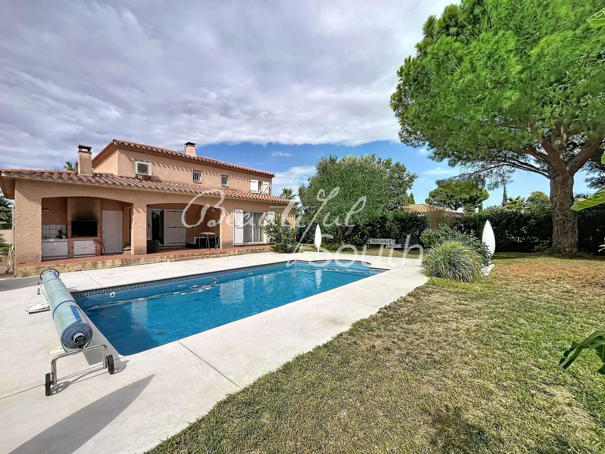 Villa Perpignan