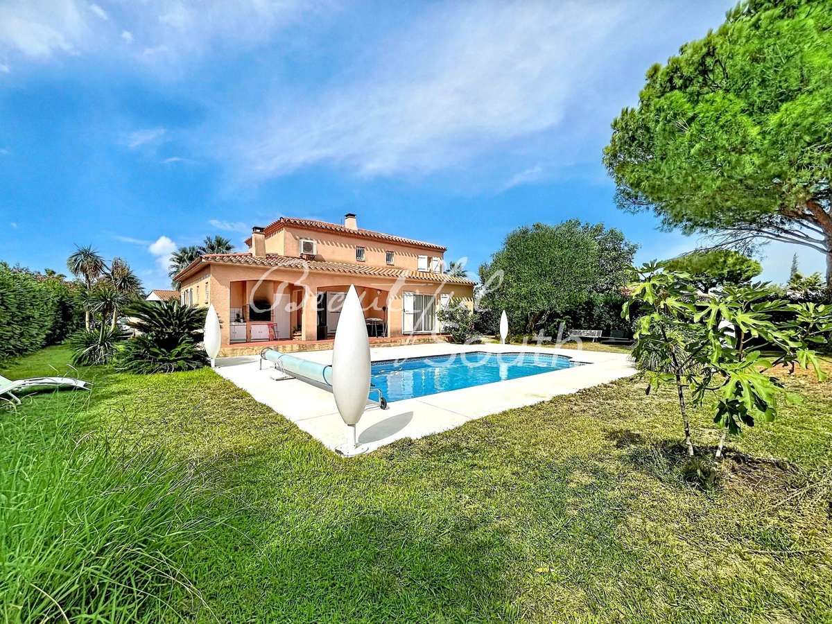 Villa Perpignan
