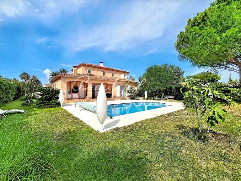 Villa Perpignan - 4 chambres - 166m²