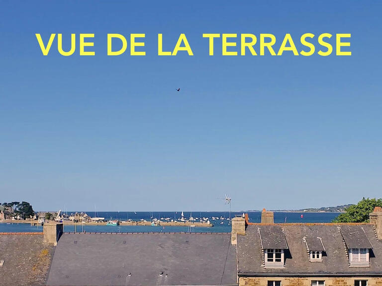 Appartement Perros-Guirec - 3 chambres
