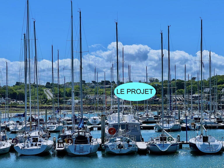 Appartement Perros-Guirec - 3 chambres