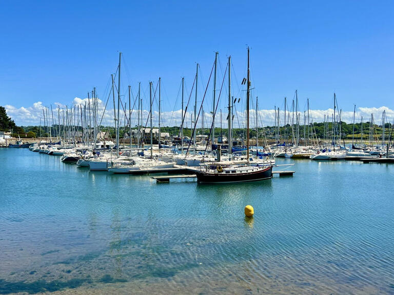 Appartement Perros-Guirec - 3 chambres