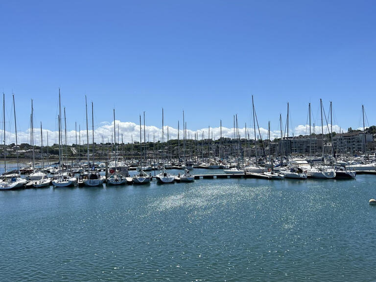 Appartement Perros-Guirec - 3 chambres