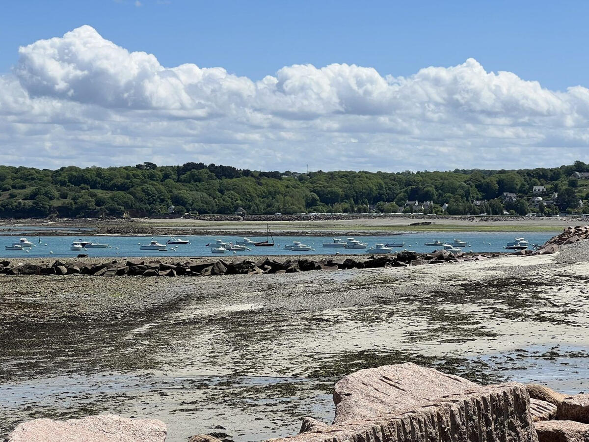 Appartement Perros-Guirec