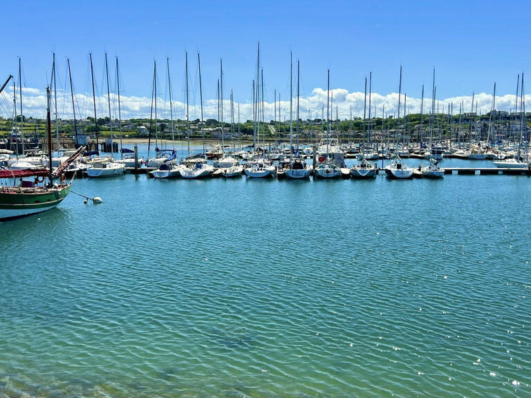 Appartement Perros-Guirec - 3 chambres
