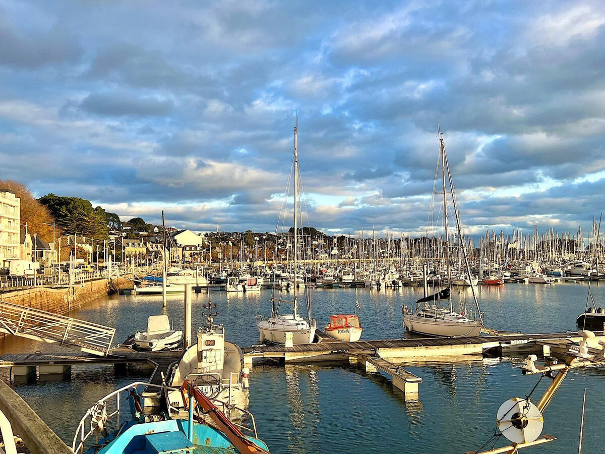 Appartement Perros-Guirec
