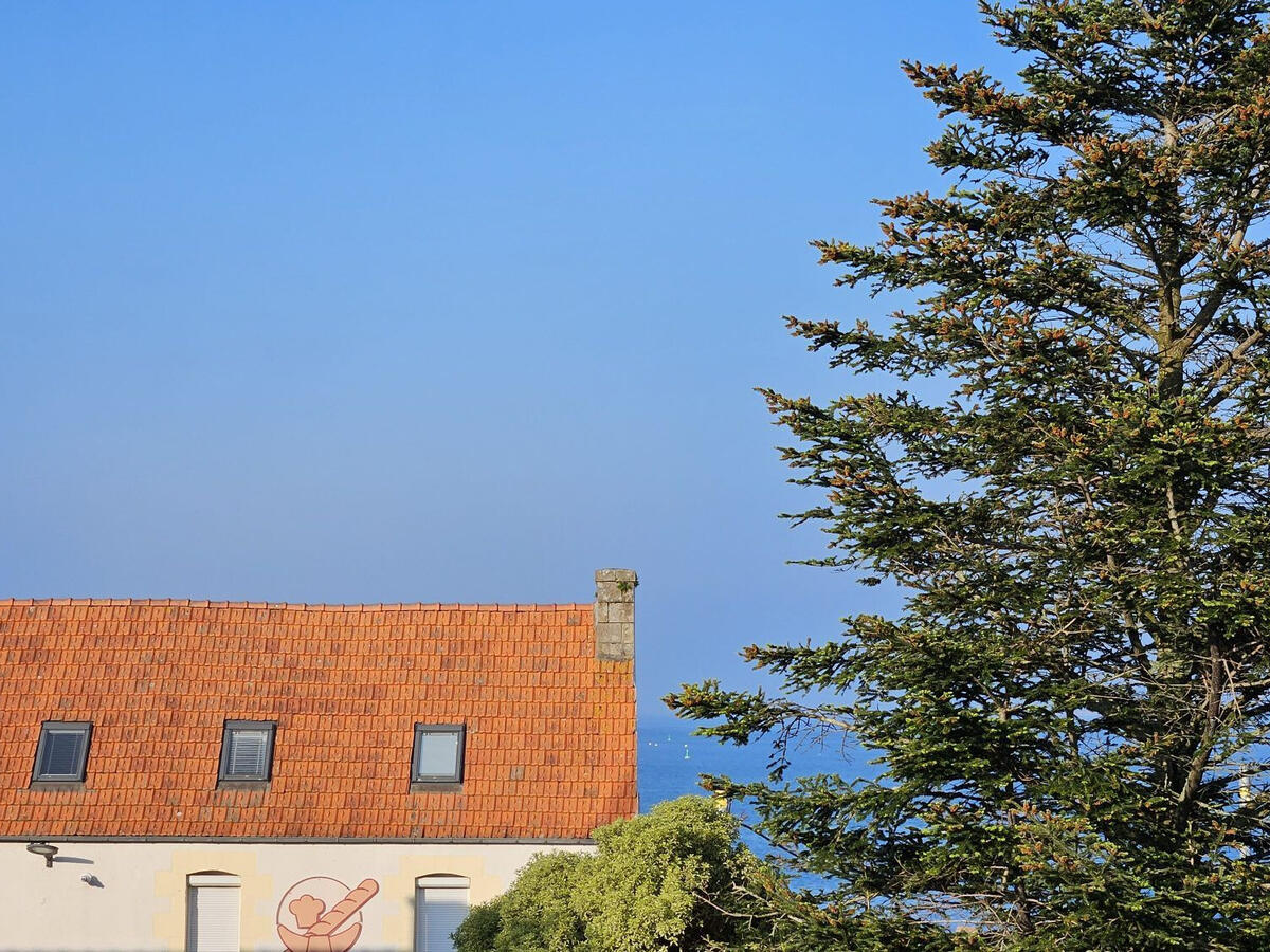 Appartement Perros-Guirec
