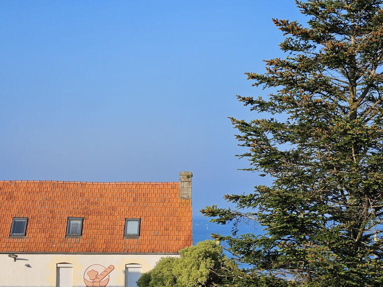 Appartement Perros-Guirec - 3 chambres