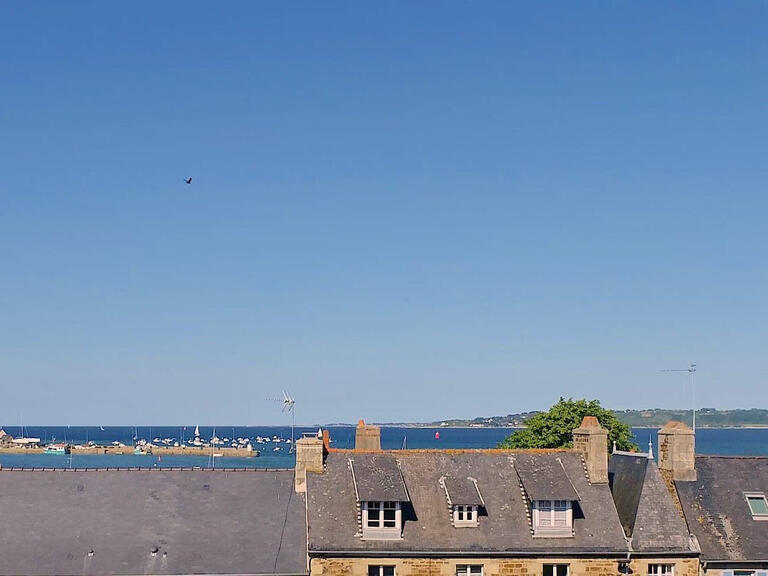 Appartement Perros-Guirec - 3 chambres