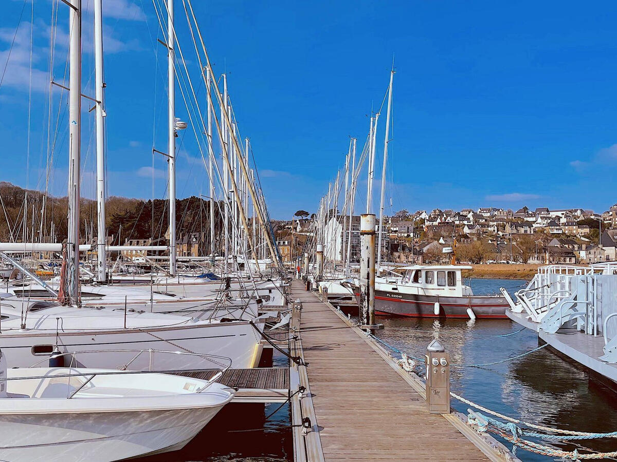 Appartement Perros-Guirec